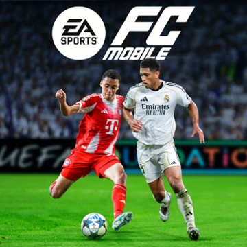 EA Sports FC Mobile 26 (FIFA Soccer)